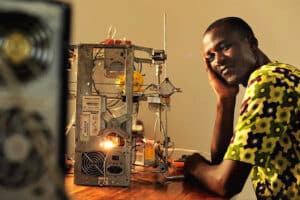 3d-printer-from-e-waste