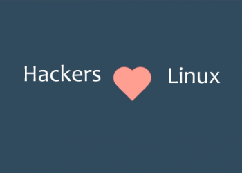 Why do hackers use Linux based operating systems?