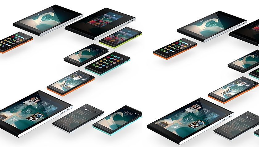 sailfish os
