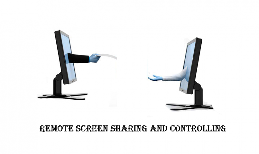 Remote Control any PC