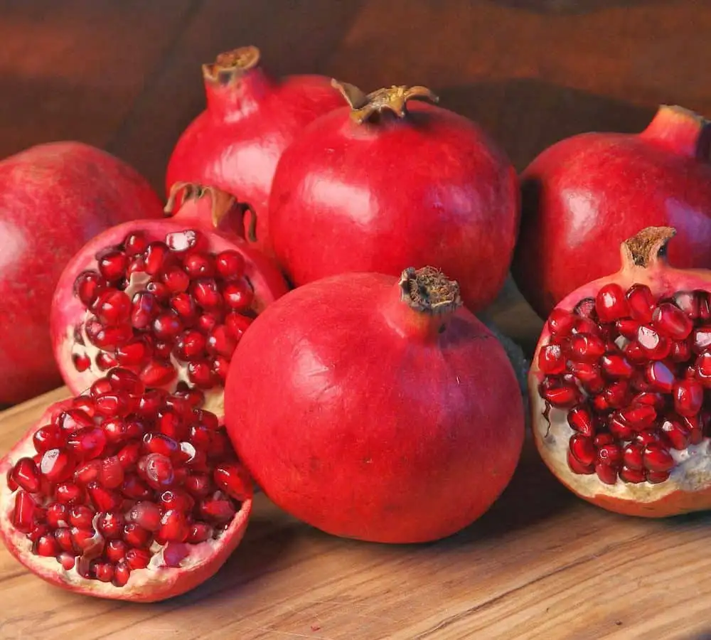 pomegranate
