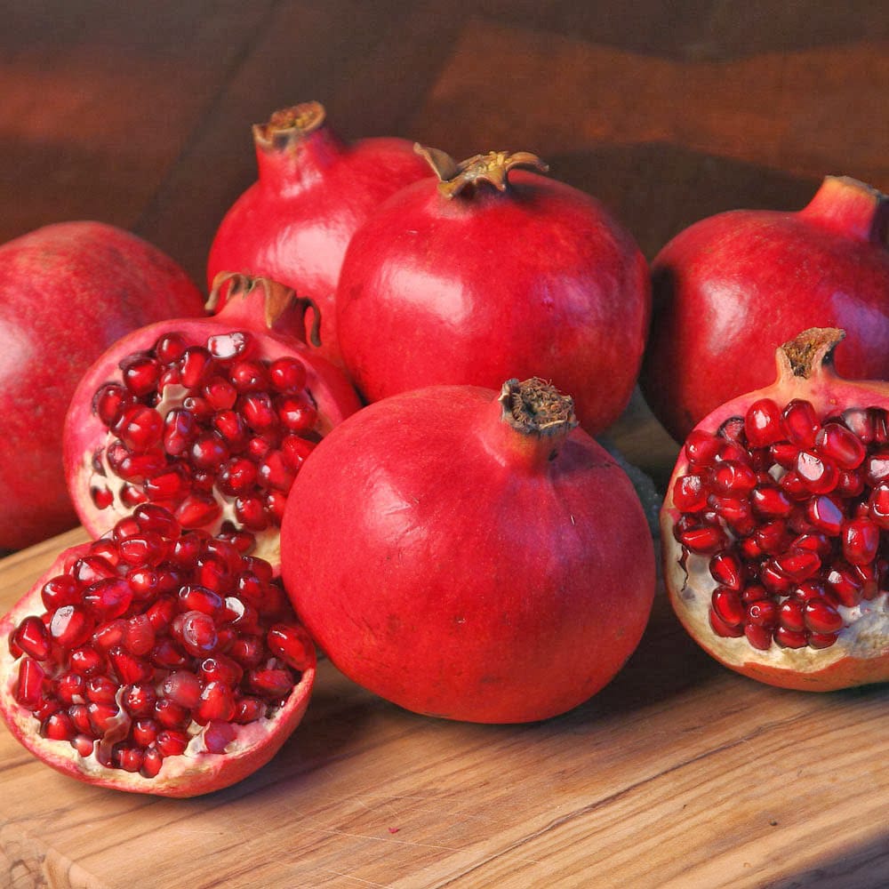 pomegranate