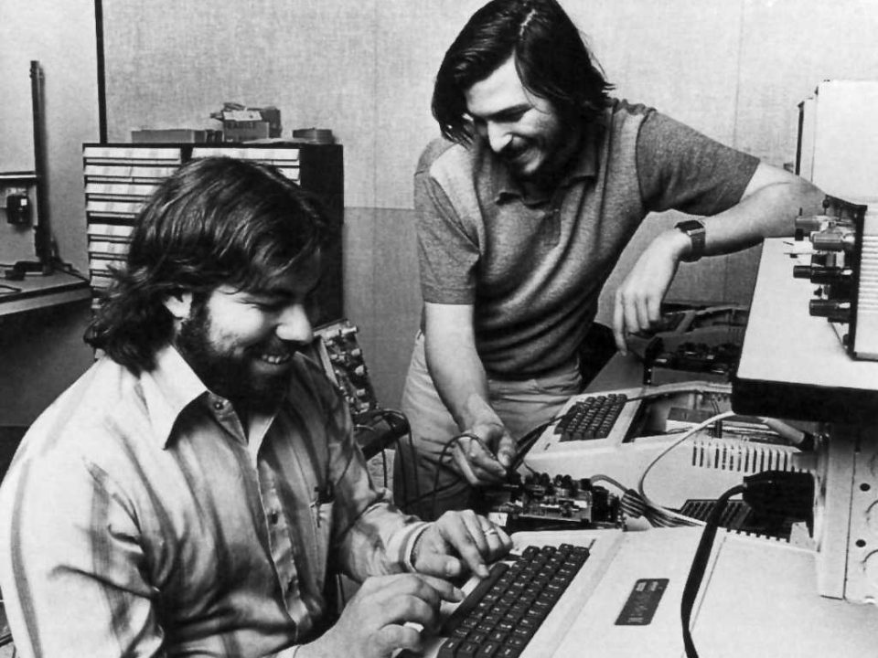 steve-jobs-and-wozniak