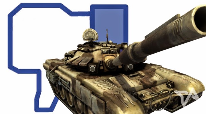 facebook blocked Thailand