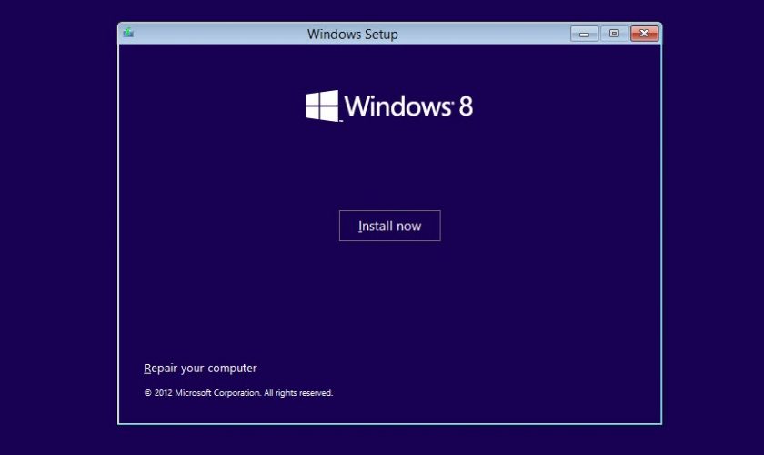 How To Install Windows 7,8,10 In Just 10 minutes