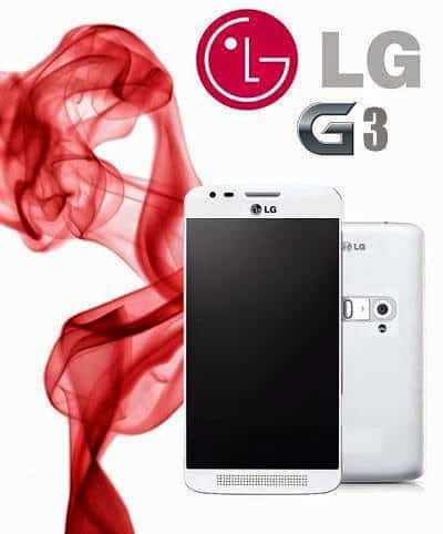 lg g