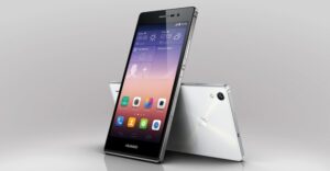 Huawei G621 Look