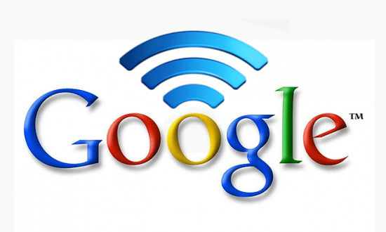 Google Wifi