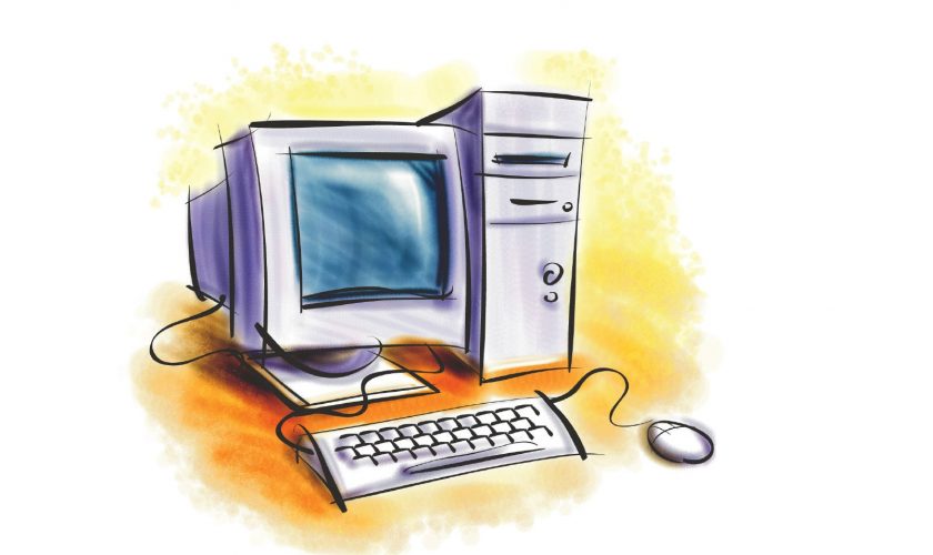 computer
