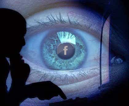 facebook spy