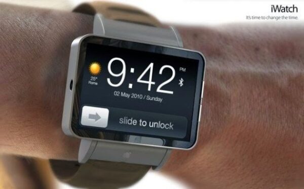 iwatch 5 launch date