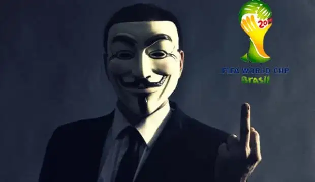 Anonymous