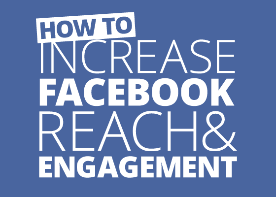 How To Increase Your FB Reach