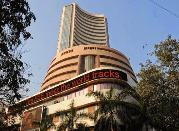 Bombay Stock Exchange (BSE) shut after network outage