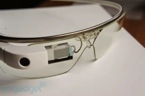 google glass