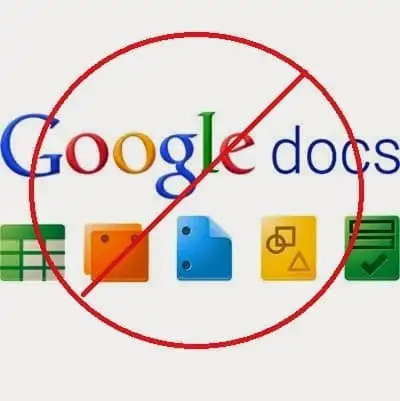 googledocs
