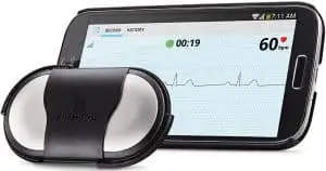 AliveCor versatile heart monitor AliveCor-versatile-heart-monitor