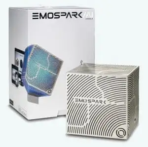 EmoSpark EmoSpark