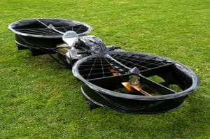 hoverbike-rf