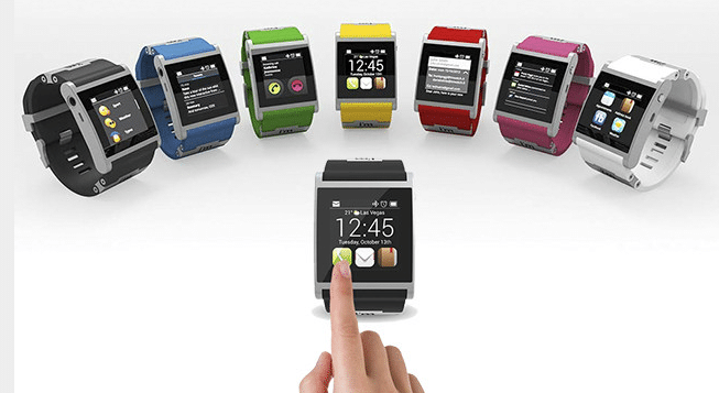 iWatch