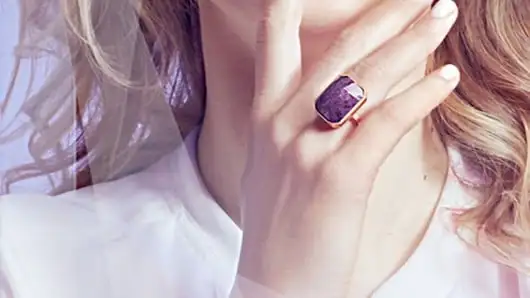 ringly smart ring