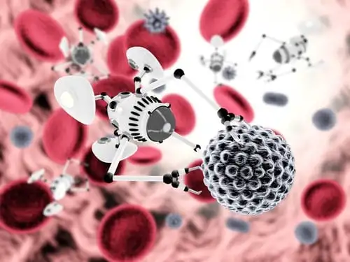 nanobot