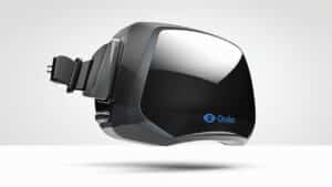 OculusRift