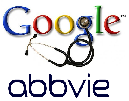 google and abbvie