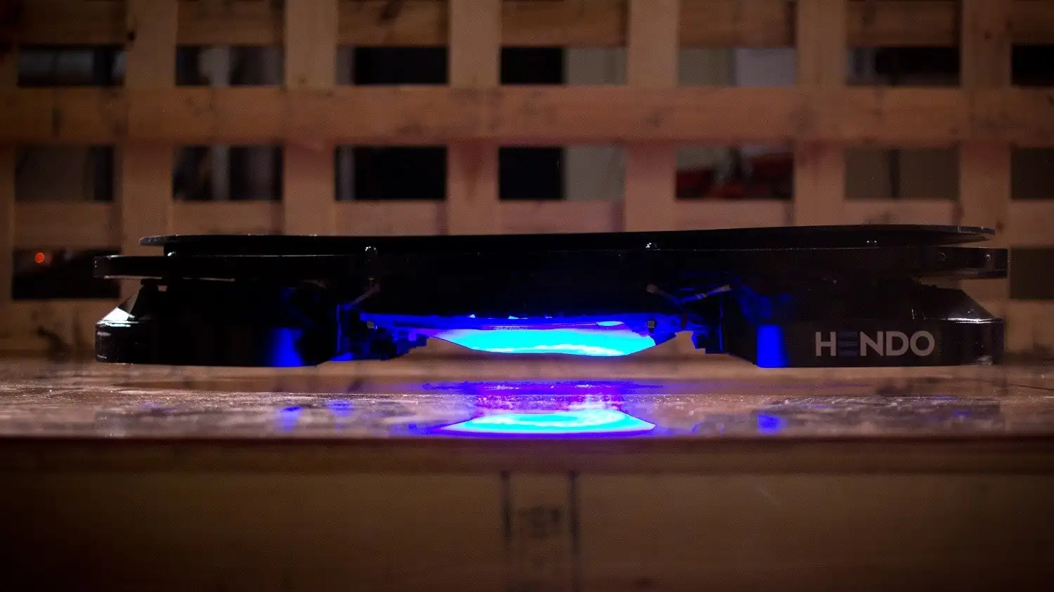 Hendo Hoverboard e