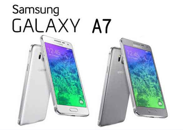 Samsung Galaxy A A A