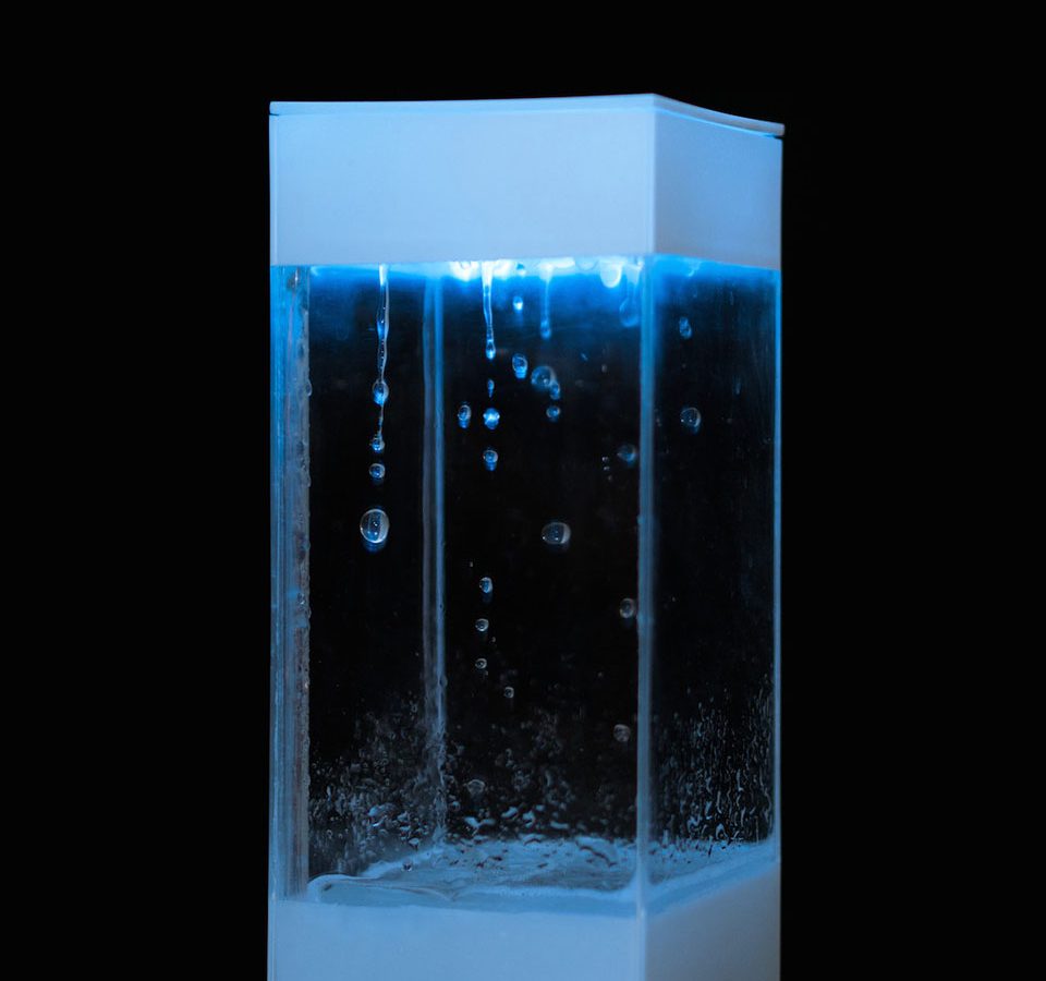 Tempescope Ambient Weather Display image