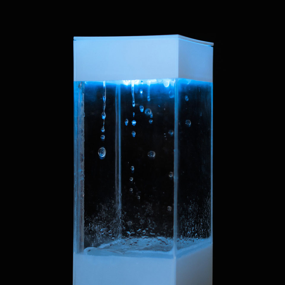 Tempescope Ambient Weather Display image