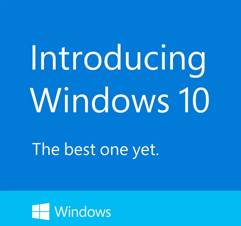 Windows 10