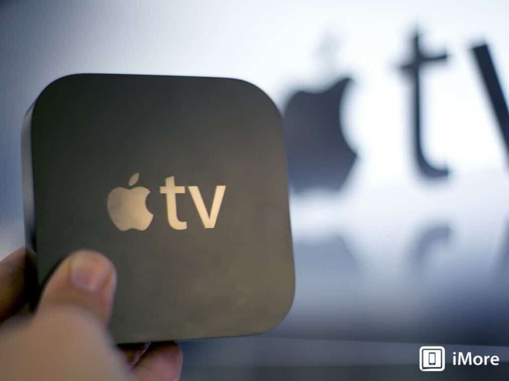 apple tv front hero