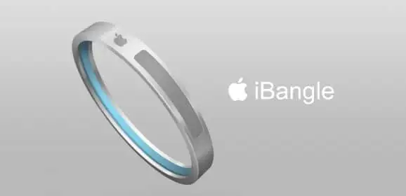 iBangle x
