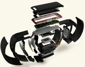 microsoft band exploded microsoft-band-exploded