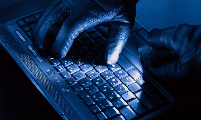 gmail drafts malware