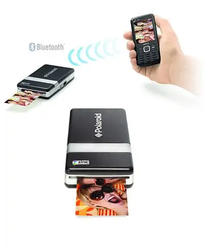 polaroid pogo instant photo printer polaroid-pogo-instant-photo-printer