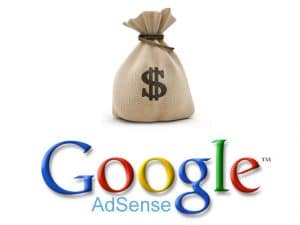 Google adsense