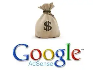 want Google adsense