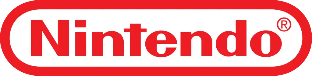 px Nintendo red logo.svg Nintendo Logo