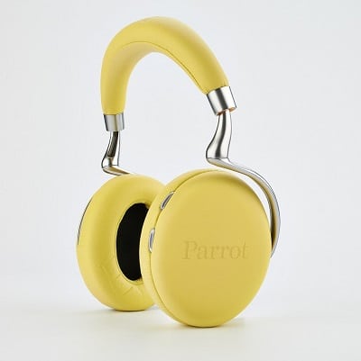 Parrot Zik 2 0 Review - 34