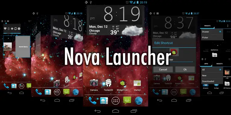 Banner Nova Launcher