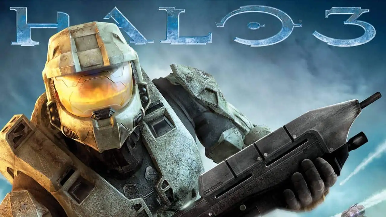 Best Addictive XBOX game halo Best Addictive XBOX 360 game halo 3
