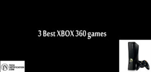 Best Addictive XBOX 360 games