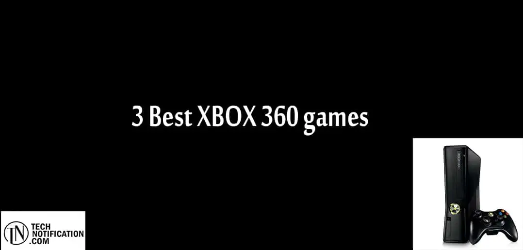 Best Addictive XBOX 360 games