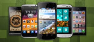 Best Android Launchers