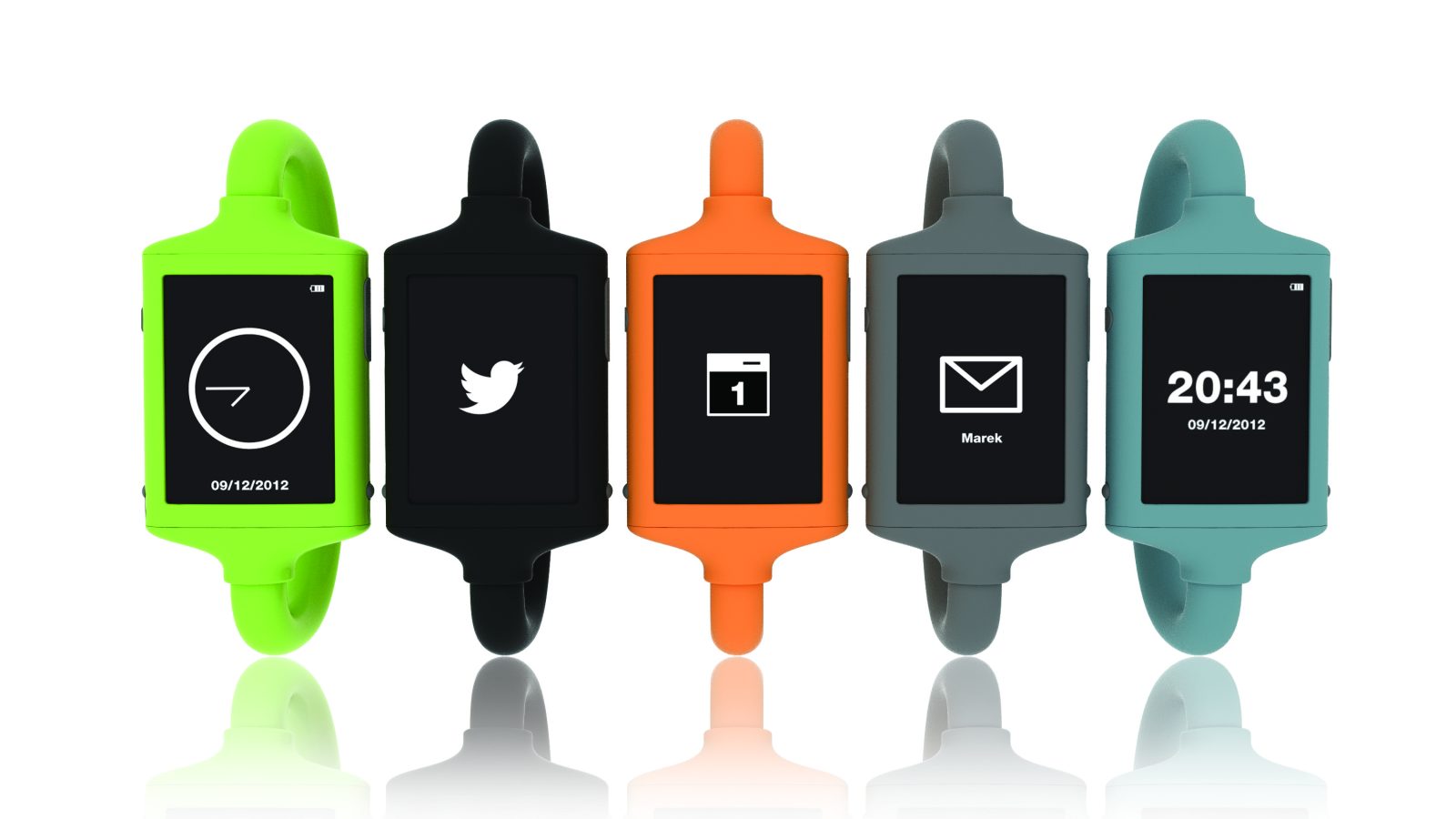 Boddie Five Colors Image scaled