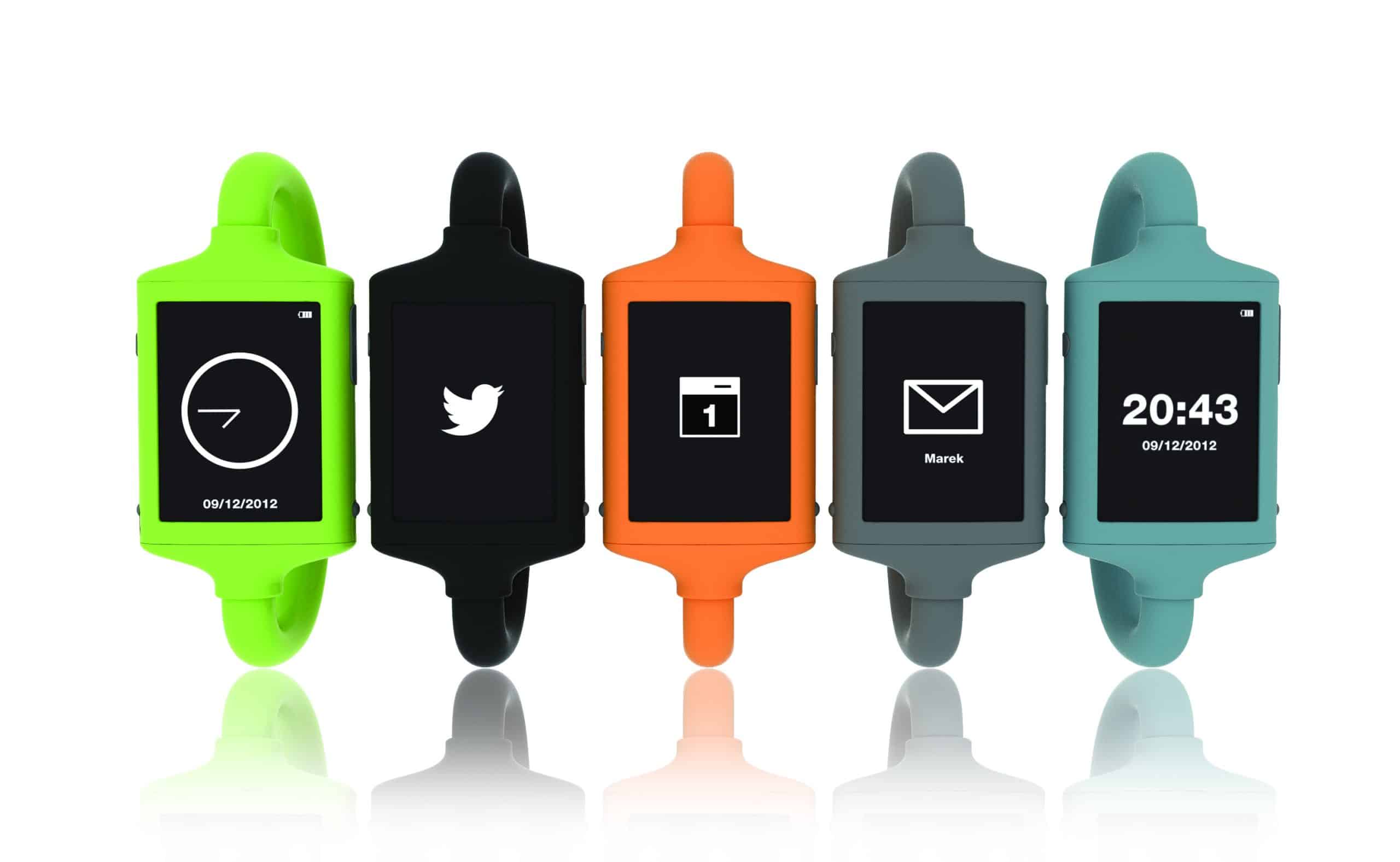 Boddie Smartwatch for Everyone