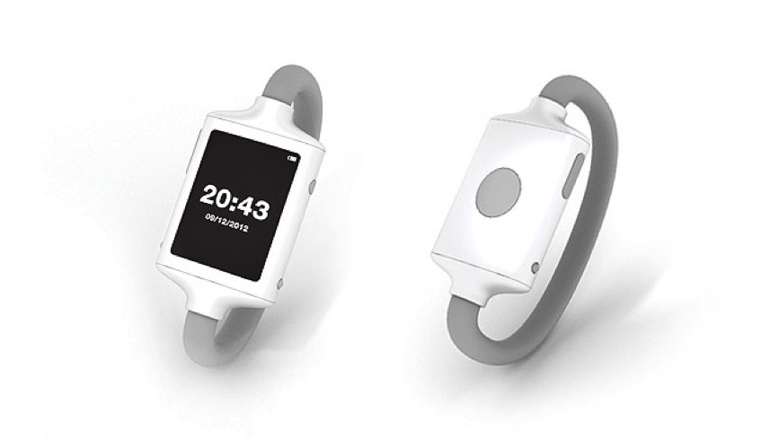 Boddie-smartwatch-Intomobile